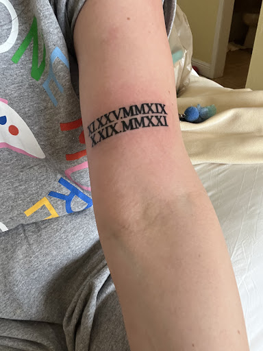 Tattoo Shop «Paradise Tattoo», reviews and photos, 2801 Estero Blvd, Fort Myers Beach, FL 33931, USA