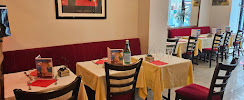 Atmosphère du Restaurant italien Pizza Nellie à Paris - n°2