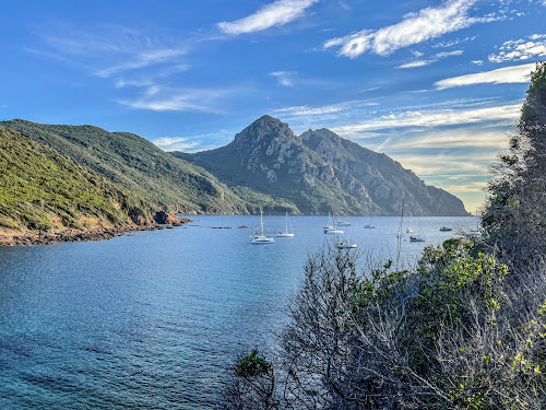 Plage de Tuara à Osani