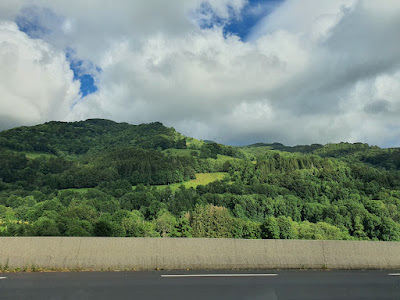 Pont de Ferval à Saint-Jacques-des-Blats
