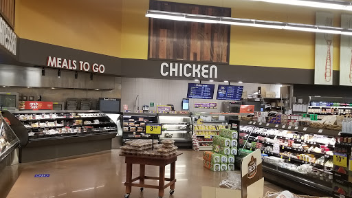 Grocery Store «Kroger», reviews and photos, 1685 Old Pendergrass Rd, Jefferson, GA 30549, USA