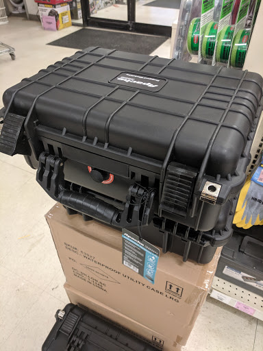 Hardware Store «Harbor Freight Tools», reviews and photos, 14250 Smoketown Rd, Woodbridge, VA 22192, USA