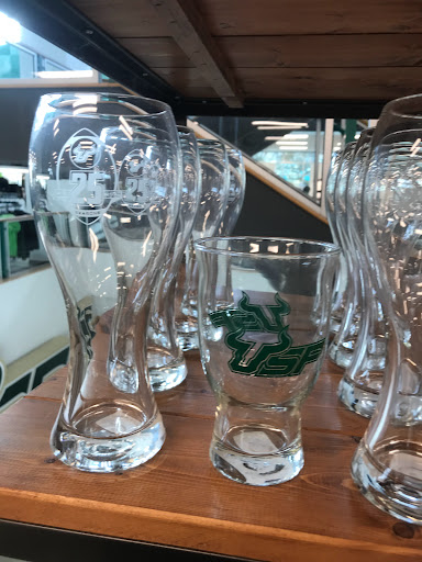 Book Store «USF Bookstore Literary Cafe», reviews and photos, 4105 USF Cedar Dr, Tampa, FL 33620, USA