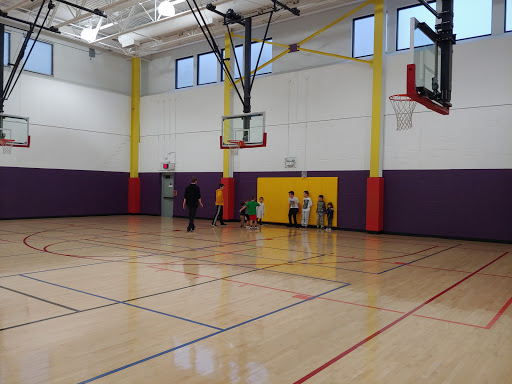 Community Center «Central Community Center», reviews and photos, 1000 W Central Rd, Mt Prospect, IL 60056, USA