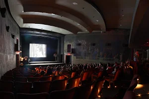 Cornell Cinema image