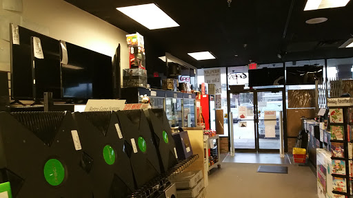 Video Game Store «Replay Of Toledo», reviews and photos, 1855 S Reynolds Rd, Toledo, OH 43614, USA