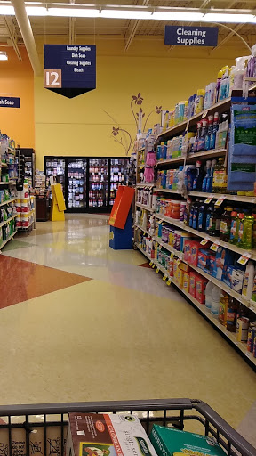 Grocery Store «Family Fare Supermarket», reviews and photos, 9479 Riley St, Zeeland, MI 49464, USA