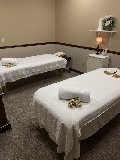 Thai massage therapist South Bend