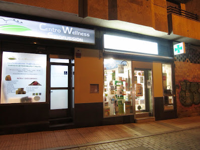 Farmacia Bretón - Ldo. Crisanto Martín Martín - Farmacia en Salamanca 