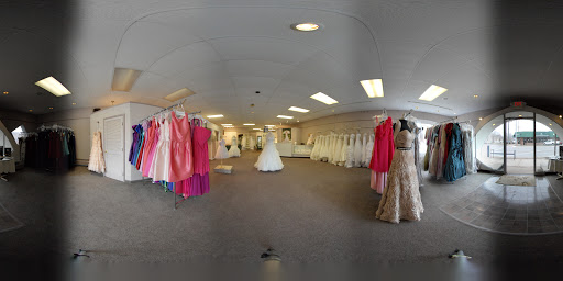 Dress Store «The Perfect Dress», reviews and photos, 2710 W Jefferson, Trenton, MI 48183, USA