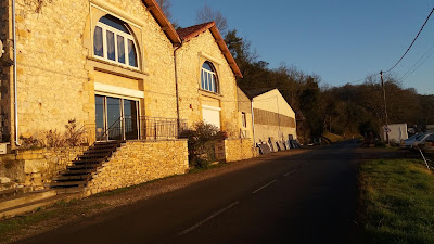 Périgord Granit à Saint-Cyprien