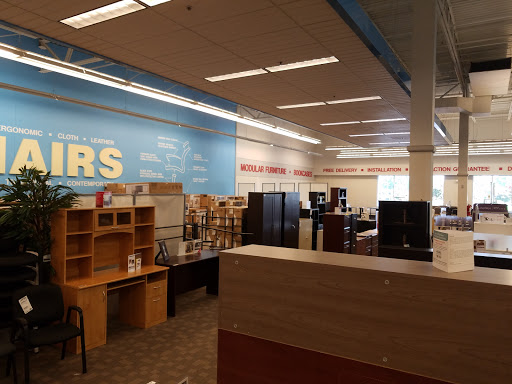 Office Supply Store «OfficeMax», reviews and photos, 12144 Jefferson Ave, Newport News, VA 23612, USA