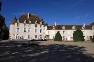 Chateau de Ragny image