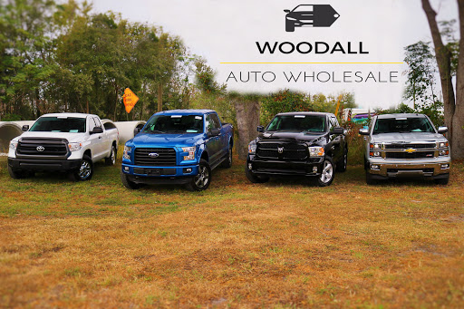 Used Car Dealer «Woodall Auto Wholesale», reviews and photos, 1227 Marshall Farms Rd, Ocoee, FL 34761, USA
