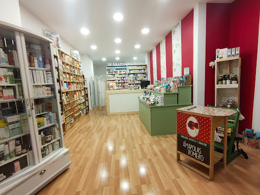 Imagen del negocio De Amapolas A Romero en Miajadas, Cáceres