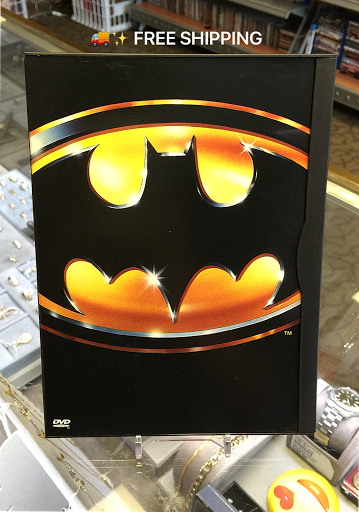 Pawn Shop «9 to 5 Pawn & Jewelry Co. [Casa de Empeño]», reviews and photos, 4714 Kirkwood Hwy, Wilmington, DE 19808, USA