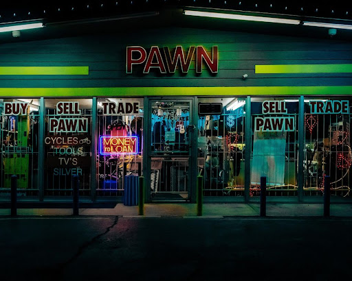 Premier Pawn, 4756 S Broadway, Englewood, CO 80113, USA, 