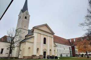 Pfarrkirche Stift Viktring (Maria vom Siege) image