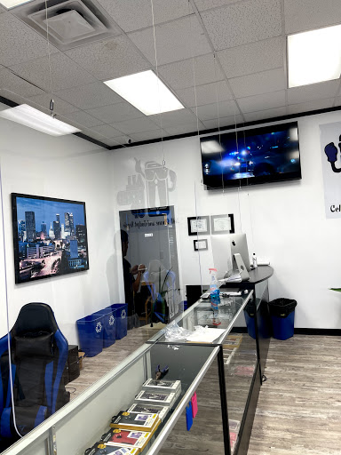 Cell Phone Store «ALL FIXED UP Cell Phone & Gadget Repair», reviews and photos, 2871 Lakewood Ave SW, Atlanta, GA 30315, USA