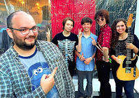 Dunwoody Music - Photo 4 - Car repair in , Sandy Springs