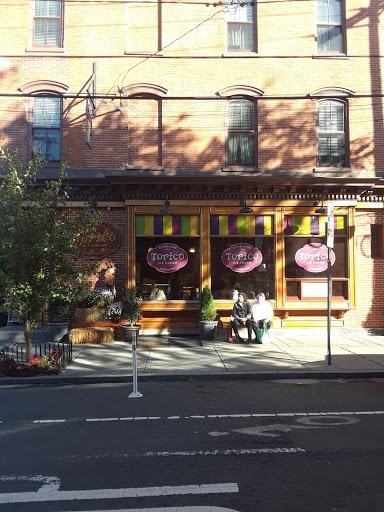 Florist «Bouquets and Baskets», reviews and photos, 548 Jersey Ave, Jersey City, NJ 07302, USA