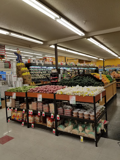 Supermarket «Marketon Super Market», reviews and photos, 840 N Decatur Blvd, Las Vegas, NV 89107, USA