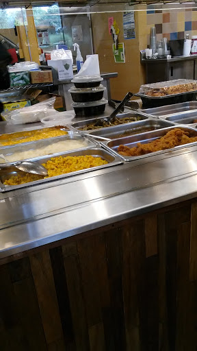 Grocery Store «Kroger», reviews and photos, 16919 Kercheval Ave, Grosse Pointe, MI 48230, USA