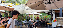 Atmosphère du Restaurant créole Villa Marthe à Salazie - n°15
