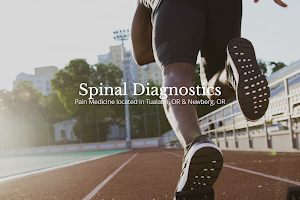 Spinal Diagnostics image