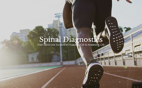 Spinal Diagnostics image