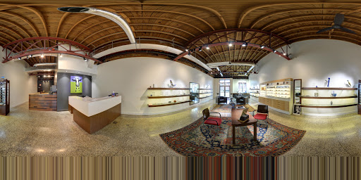 Optician «John G. Roche Opticians», reviews and photos, 710 E Main St #120, Lexington, KY 40502, USA