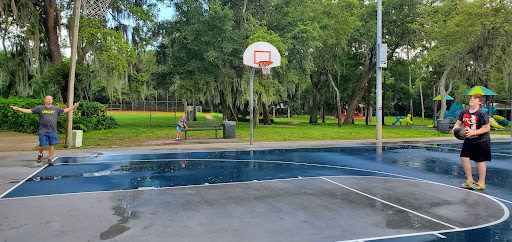 Park «Boston Hill Park», reviews and photos, 777 S Central Ave, Oviedo, FL 32765, USA