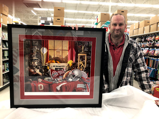 Craft Store «Michaels», reviews and photos, 1632 Gadsden Hwy, Birmingham, AL 35235, USA