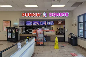 Dunkin' image