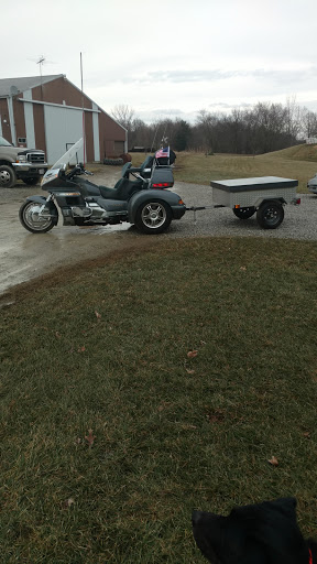 Motorcycle Dealer «Pony Powersports», reviews and photos, 5370 Westerville Rd, Westerville, OH 43081, USA
