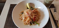 Phat thai du Restaurant de spécialités asiatiques Panasia Beaugrenelle à Paris - n°9