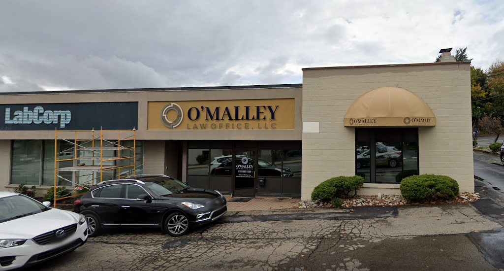 O'Malley Law Office, LLC 18411
