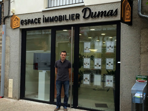 Espace Immobilier Dumas . Agence Immobilière à Montbrison (Loire) à Montbrison