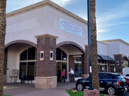 Furniture Store «Stone Creek Furniture», reviews and photos, 7000 E Mayo Blvd #1030, Phoenix, AZ 85054, USA