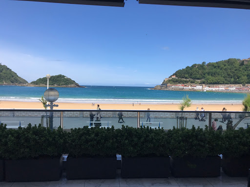 THE BEST IN SAN SEBASTIAN by Donos Rent