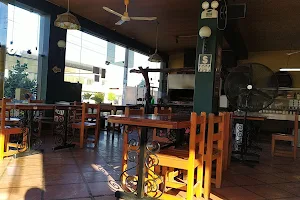 Huarango Grill image