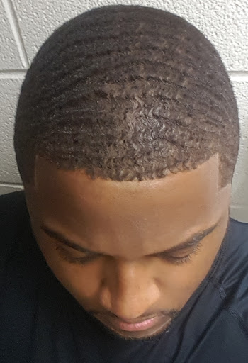 Barber Shop «Clean Cuts Barbershop Brunswick Ga», reviews and photos, 5431 Altama Ave, Brunswick, GA 31525, USA