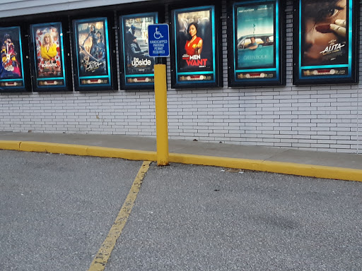 Movie Theater «Atlas Cinemas Eastgate 10», reviews and photos, 1345 Som Center Rd, Cleveland, OH 44124, USA