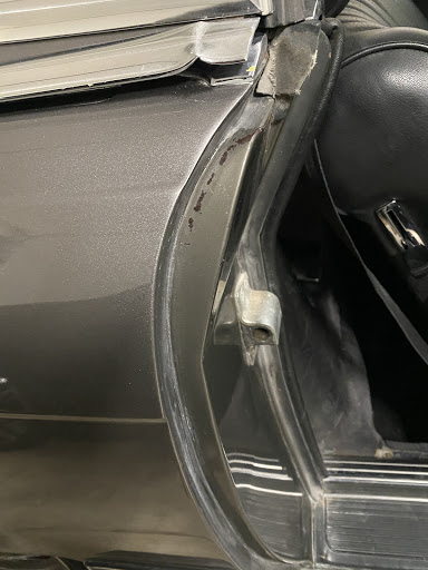 Auto Body Shop «Martinez Auto Care Inc», reviews and photos, 2509 Arden Way, Sacramento, CA 95825, USA