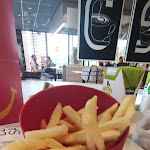 Photo n° 2 McDonald's - McDonald's à Le Châtelet-en-Brie