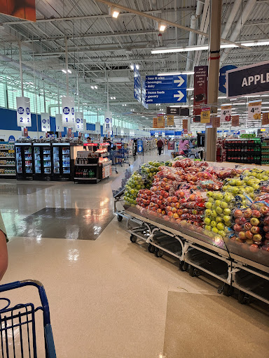 Grocery Store «Meijer», reviews and photos, 8401 26 Mile Rd, Washington, MI 48094, USA