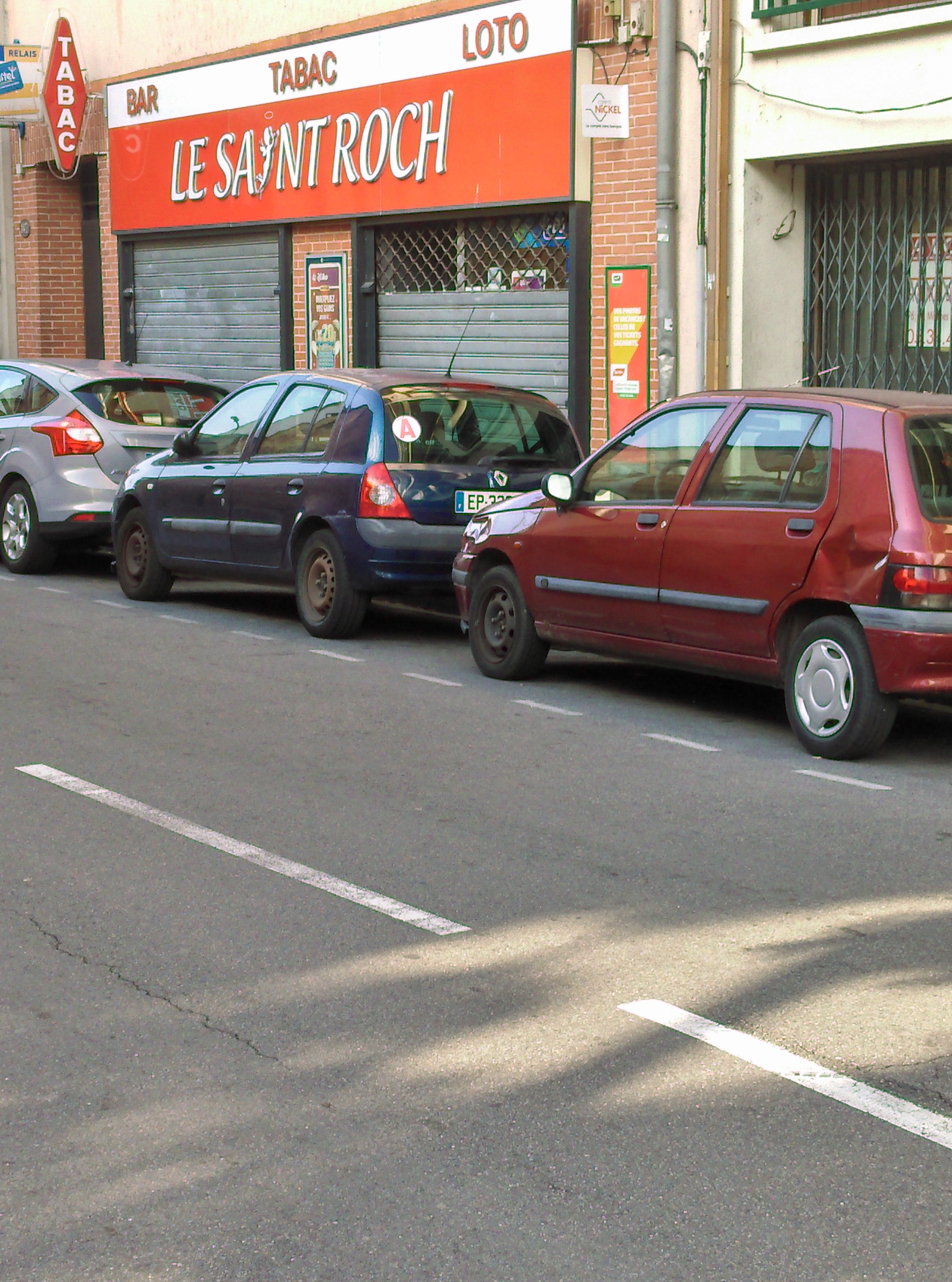 Photo n° 2 de l'avis de José.o fait le 22/08/2017 à 05:54