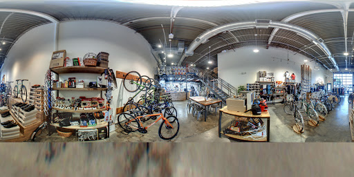 Bicycle Store «Local Hub Bicycle Company», reviews and photos, 2633 Main St #130, Dallas, TX 75226, USA