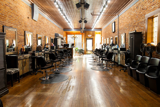 Hair Salon «The Urban Loft Salon & Boutique», reviews and photos, 29 E Central Ave, Miamisburg, OH 45342, USA