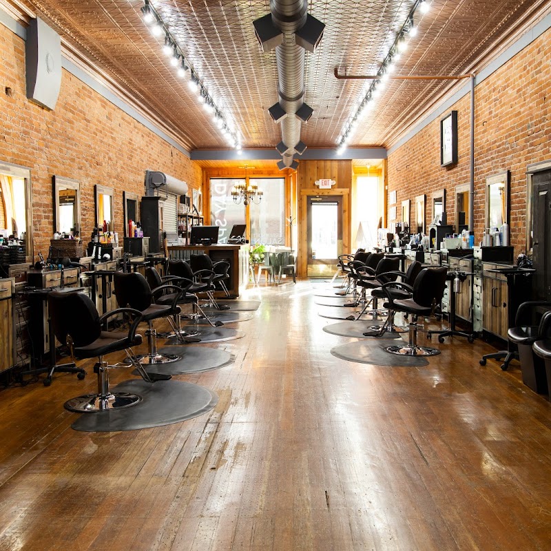 Urban Loft Salon & Boutique